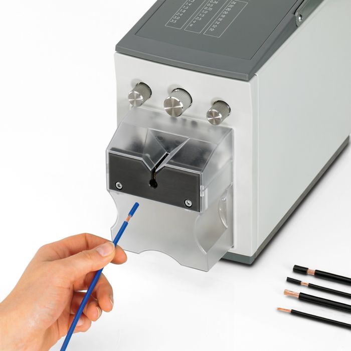Abisolierautomat WF 1000