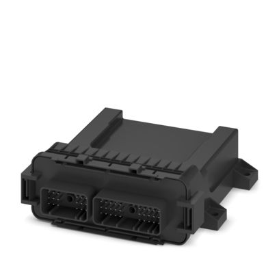 CHARX EVC-100 - Fahrzeug-Ladesteuerung
