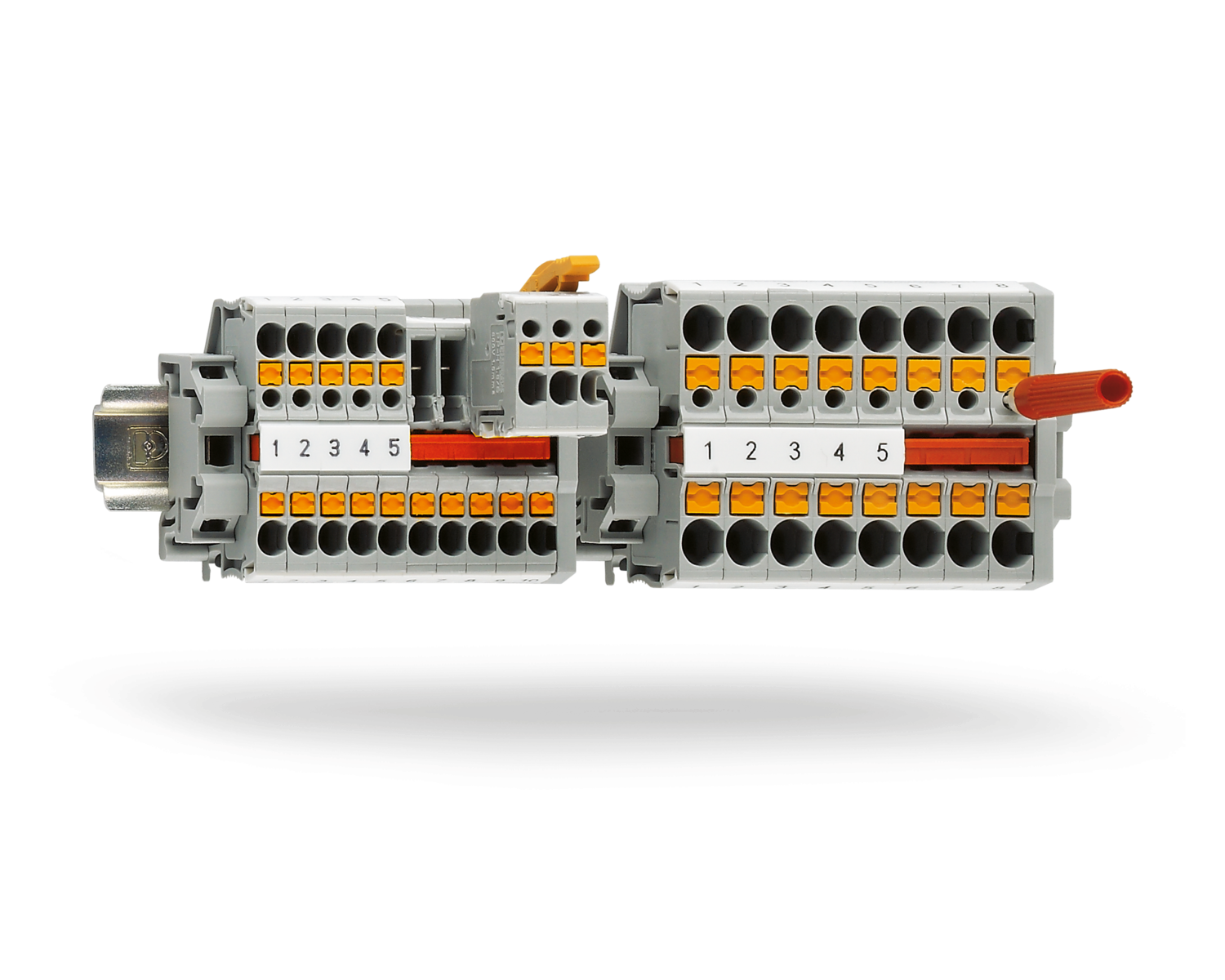 Micro and miniature terminal blocks | Phoenix Contact