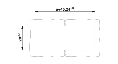 穿墙式连接器-DFK-IPC 16/ 6-GF-SH-10,16
