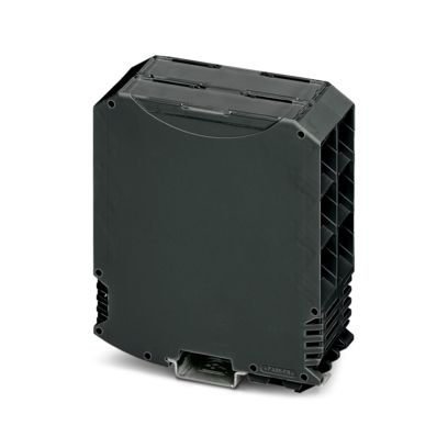 ME MAX 45 3-3 BK - Elektronikgehäuse