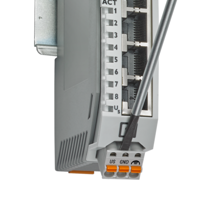 FO转换器-MC 1000T-SM20 SC