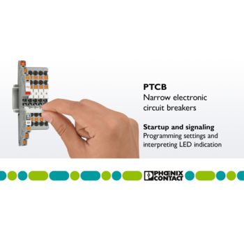Écran de démarrage Tutoriel PTCB