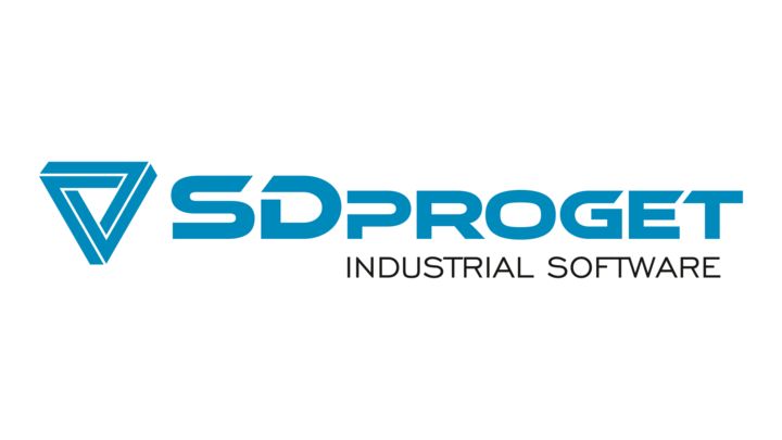 Logo SDProget