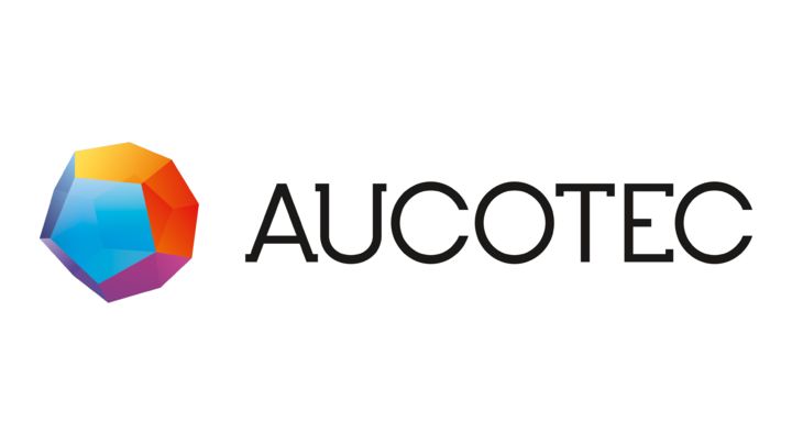 Logotipo de Aucotec