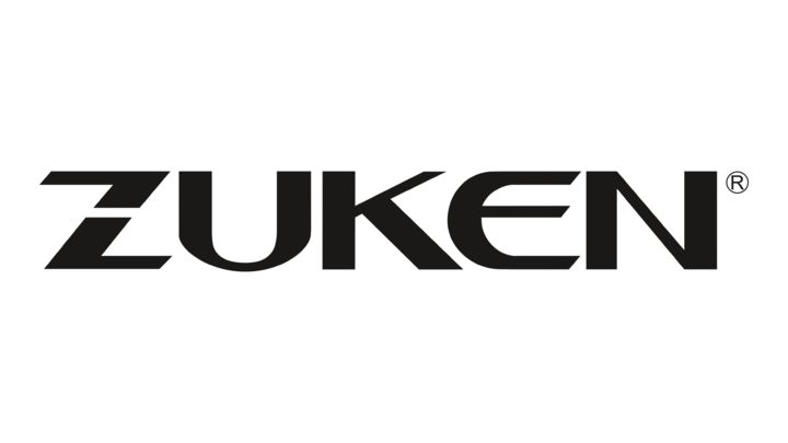 Logotipo de ZUKEN