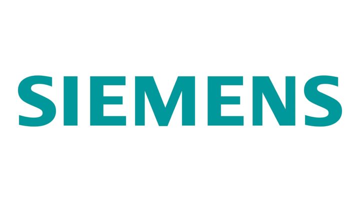 Siemens 로고