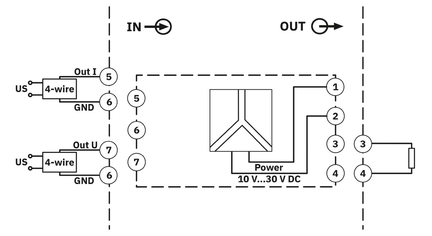 Mcr-sl-d-u-i - Digital Display - 2864011 