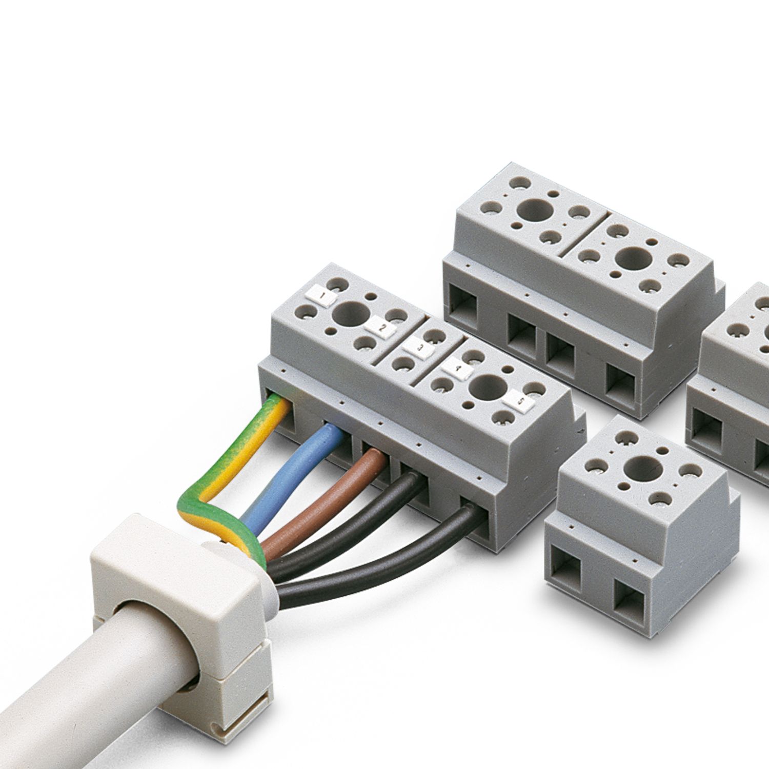 G 10/ 2 - Device terminal block - 2716703 | Phoenix Contact G 10/ 2 - Device terminal block - 2716703 | Phoenix Contact
