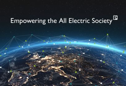 All Electric Society