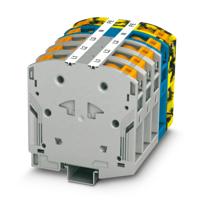 大电流接线端子-PTPOWER 95