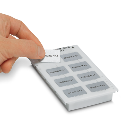 设备标识-EMLP-AL (100X60)