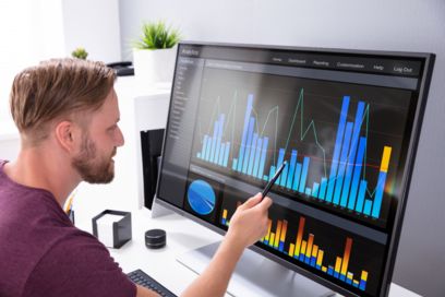 Data Analyst & BI