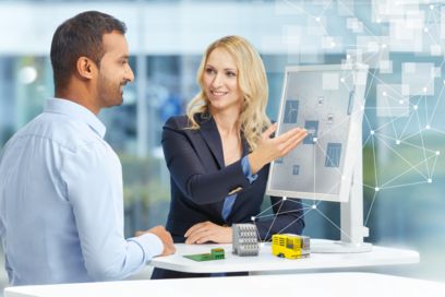 Systemingenieur Network & Security Architect