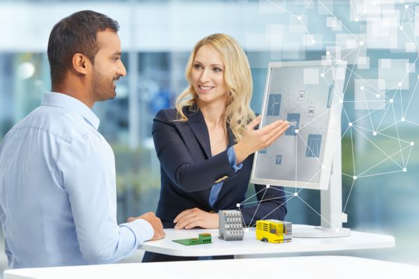 Systemingenieur Network & Security Architect (m,w,d)