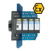 MCR technology, EX, Ex protection