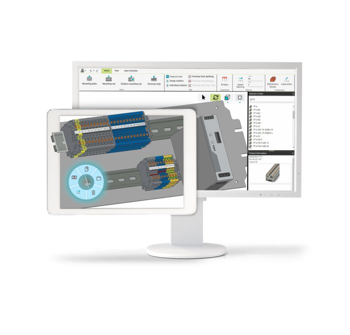 Software de ingeniería clipx ENGINEER
