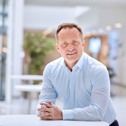 Mathias Füller