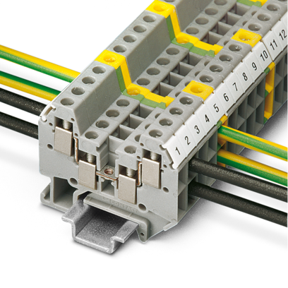 微型端子-MTTB 1,5