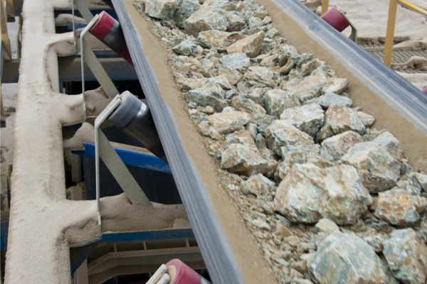 Functional safety in the mining industry