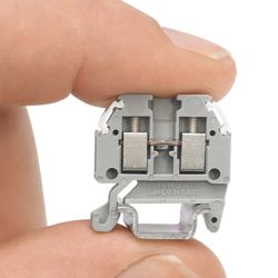 MT 1,5-TWIN - Micro terminal - 3001682 | Phoenix Contact