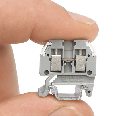 微型端子-MTTB 1,5