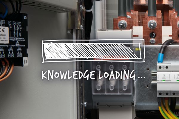 Seminare zum Thema Schaltschrankbau
