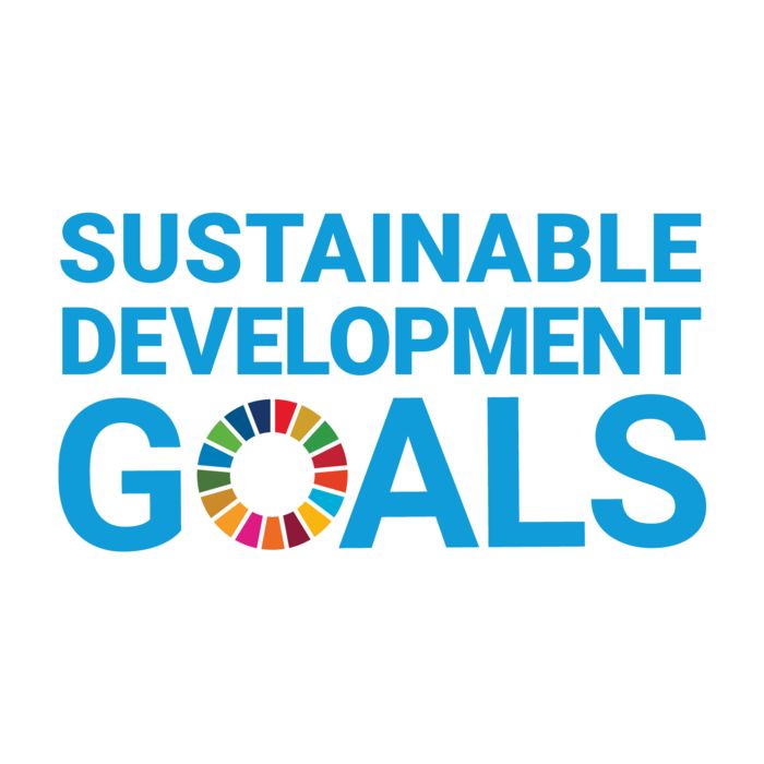 Sustainable Development Goals-Logo