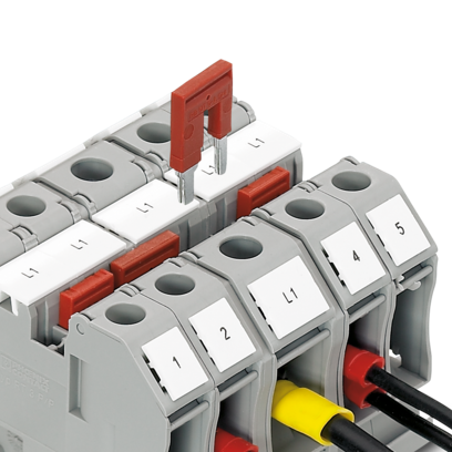 螺栓接线端子-RTO 5