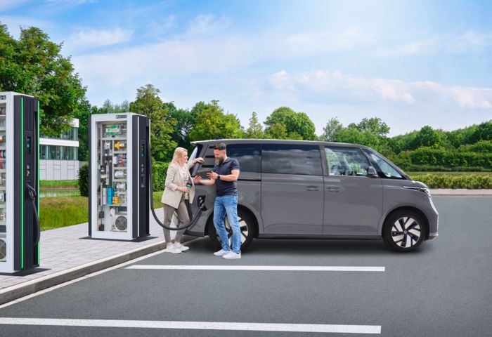 Tecnologias de carregamento para o mercado da Mobilidade elétrica