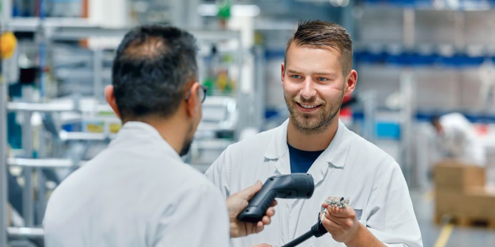Production and Engineering