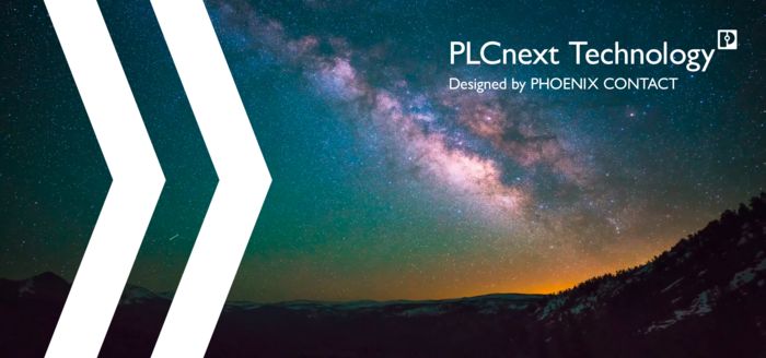 Ecosistema PLCnext&nbsp;Technology