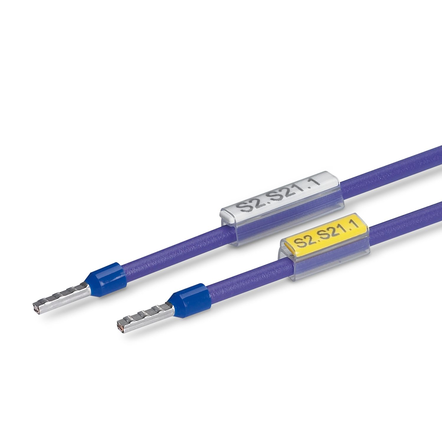 UC-WMT (15X4) - Conductor marker - 0819398 | Phoenix Contact UC-WMT (15X4) - Conductor marker - 0819398 | Phoenix Contact