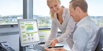 Energy monitoring