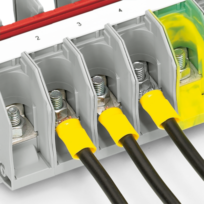 螺栓接线端子-RTO 5