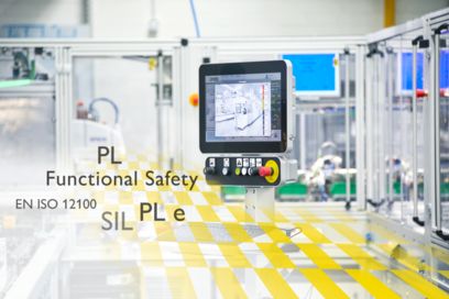 Risikobeurteilung EN ISO 12100