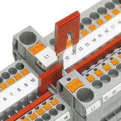 PT 10-TWIN - Feed-through terminal block - 3208746 | Phoenix Contact