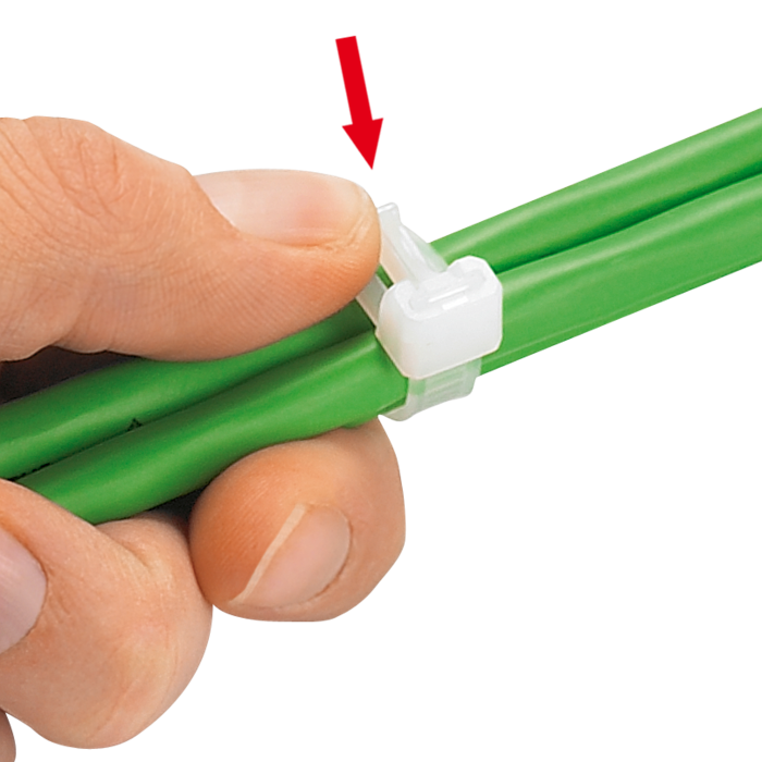 Fascette plastica larghe | Grandi Sconti | Dove comprare Fascette Online