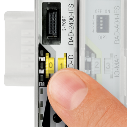 通信模块-RAD-RS485-IFS