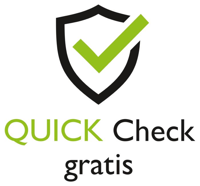 Quick check gratuito