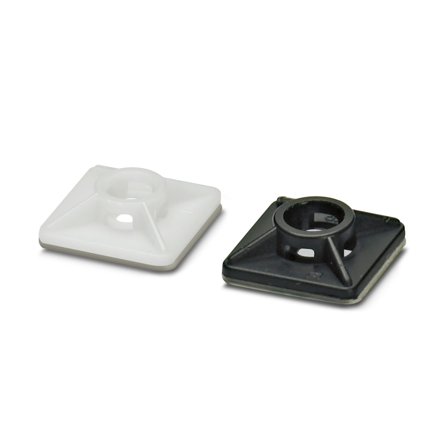 WT-BASE LS HF 6 BK - Cable binder base - 3240709 | Phoenix WT-BASE LS HF 6 BK - Cable binder base - 3240709 | Phoenix