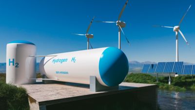 Fitting picture for Co je Power-to-Gas?