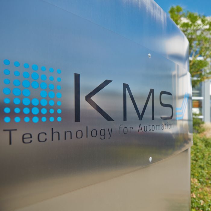 Центральный офис компании KMS Automation GmbH в Шрамберге-Вальдмёссингене
