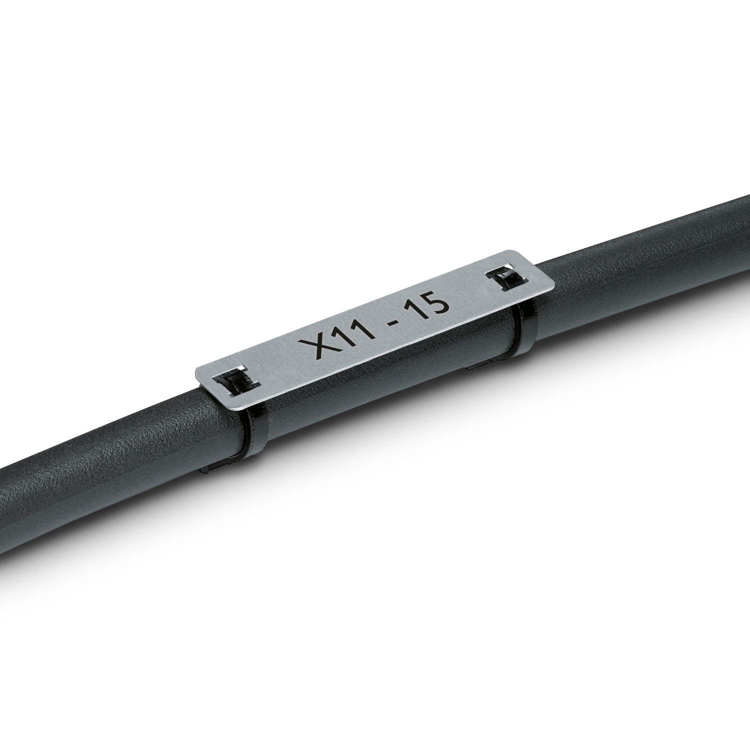 WMTB-AL (40X15) - Cable marker - 0830524 | Phoenix Contact WMTB-AL (40X15) - Cable marker - 0830524 | Phoenix Contact