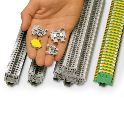 微型端子-MTTB 1,5