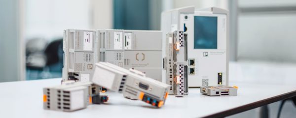 PLCnext controllers