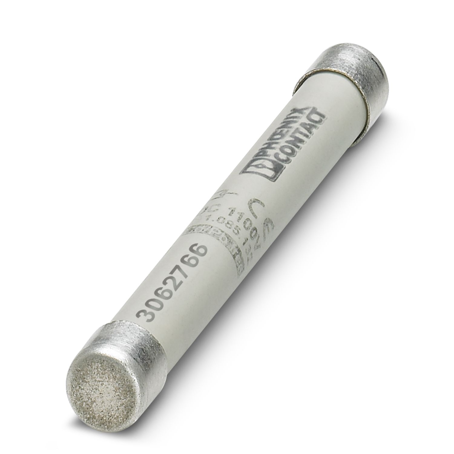 FUSE 10,3X85 2A PV - Fuse - 3062766 | Phoenix Contact FUSE 10,3X85 2A PV - Fuse - 3062766 | Phoenix Contact