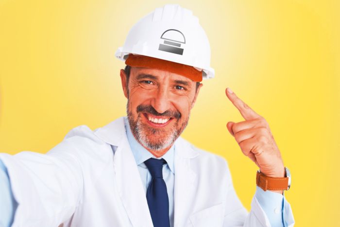 Arbeitssicherheit