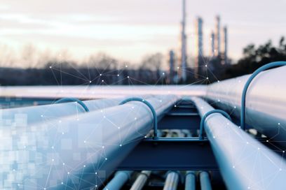 Leakage monitoring for pipeline management