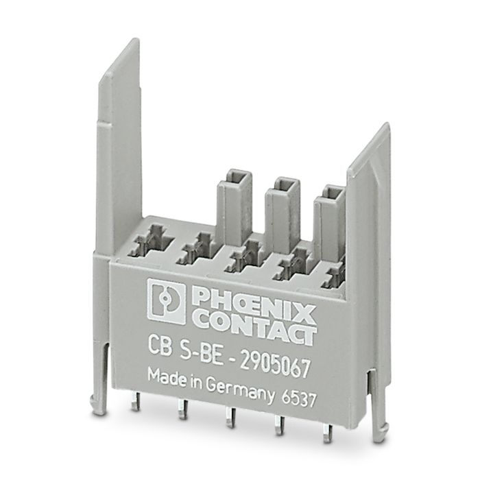PCB mount base